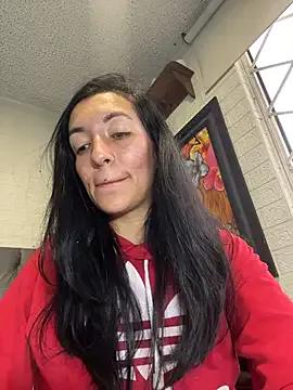 SALOME_KORLAND from StripChat