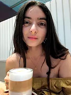 Sam_Sara from StripChat