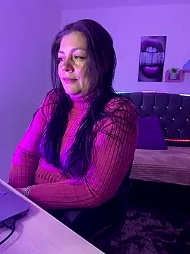 SAMANTHA_EF from StripChat