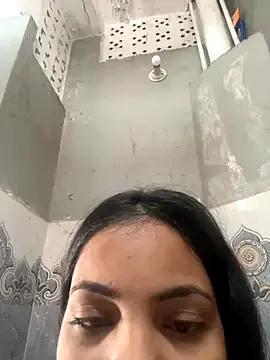 Sandhya_77 from StripChat