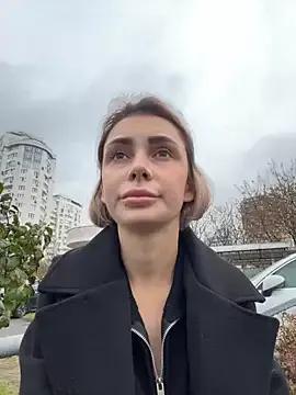 SandraCarter from StripChat