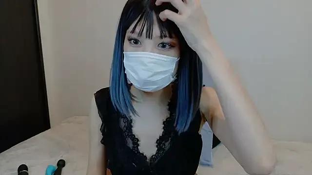 sarina7s from StripChat