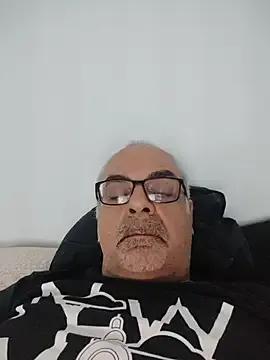 Release your longing with the sweet StripChat performer - Satiro_Sevilla Satiro_Sevilla from StripChat