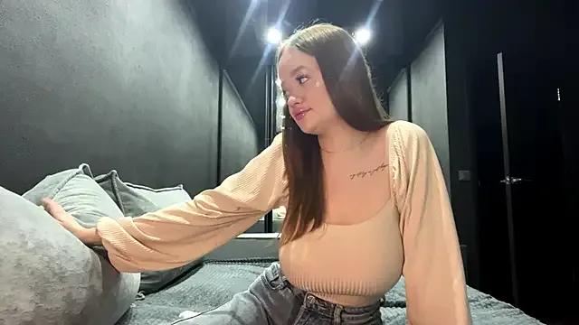 The remarkable SecretGerl_baby2007 - steamy cam room escort ready to orgasm SecretGerl_baby2007 from StripChat