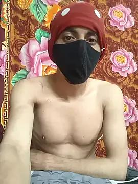 Seducing_couple from StripChat