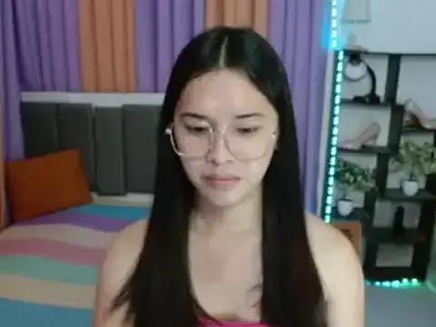 SeductiveAppleTS from StripChat