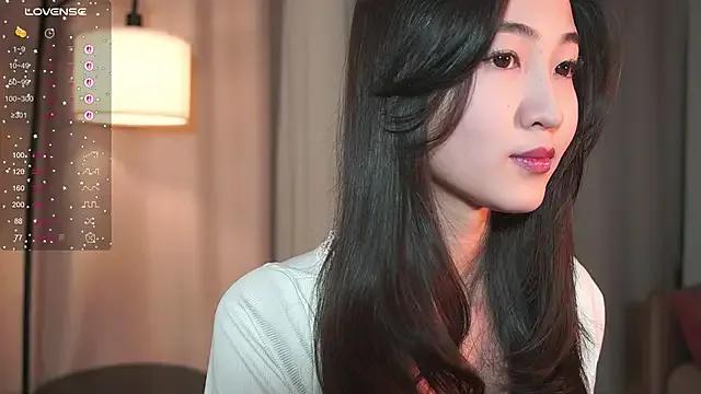 SeulBi from StripChat