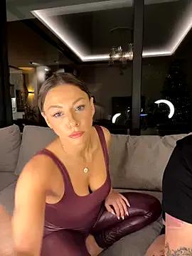 Try StripChat's SexOnMyLvL SexOnMyLvL from StripChat