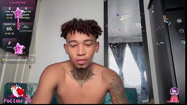 sexy_blacks_ from StripChat