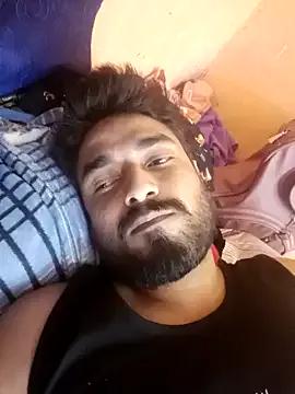 Sexy_DarloSiya from StripChat