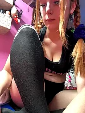 sexymelli18 from StripChat