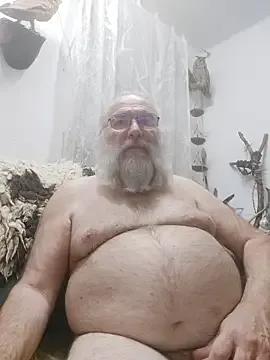 SexySantaC from StripChat