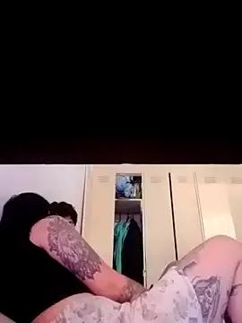 Shadow_Secret from StripChat