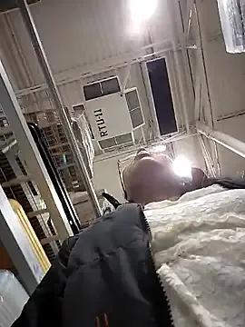 SheenaBrooke from StripChat