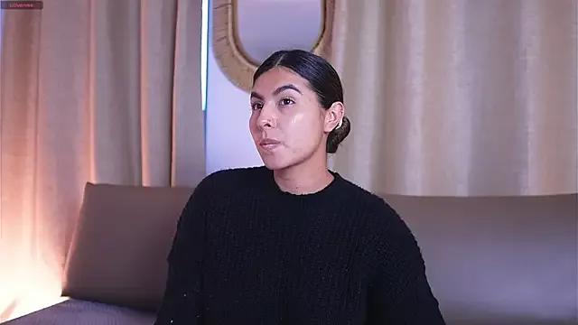 ShelleyMorell from StripChat