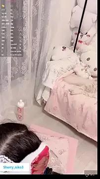 Sherry_niko from StripChat