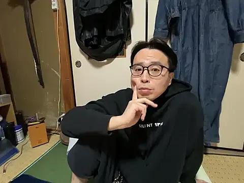 shigeki-113 from StripChat