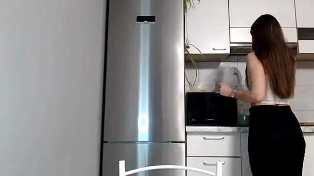 SierraSky_ from StripChat