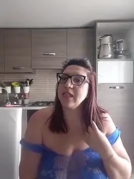 SinfulMarkedQueens from StripChat