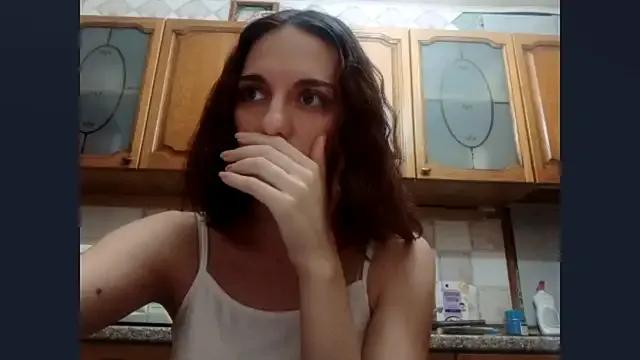 Foot fixation with SinlessTaking from StripChat. Sexy lingerie and intense pleasure SinlessTaking from StripChat