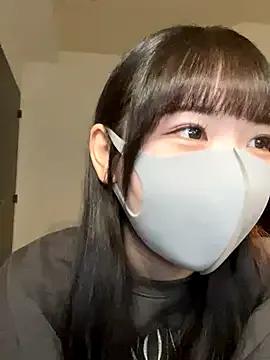 StripChat's Siorin_18 - quirk sex cam slut to activate all your whims siorin_18 from StripChat