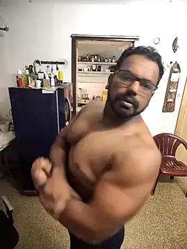 Siranjeevishiva from StripChat