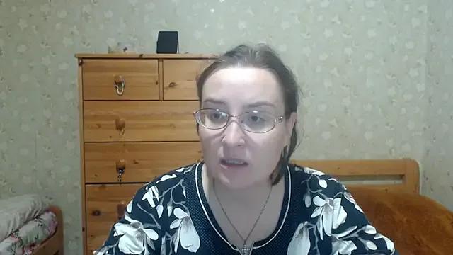 Smart_Rose from StripChat