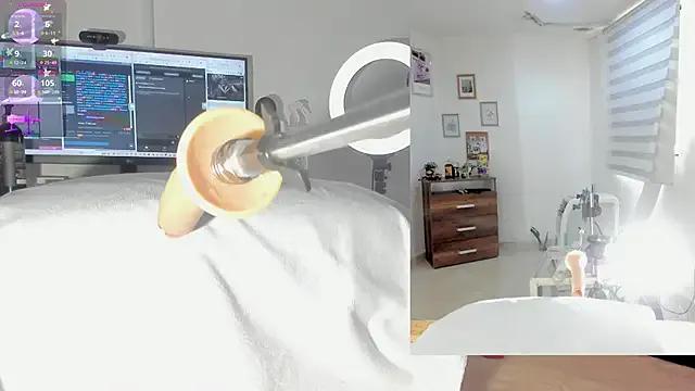 sofi_velez from StripChat