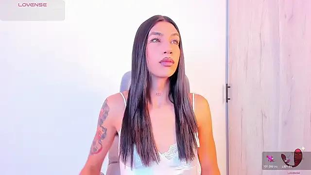 The sensational Sofiaa_grey_ - delicious web camwhore ready to orgasm sofiaa_grey_ from StripChat