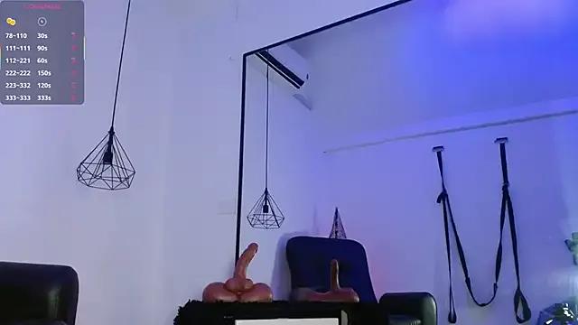 SofiiaMartinez_ from StripChat