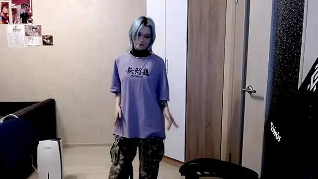 SophiaLur from StripChat