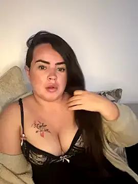 Sophie_23XX from StripChat