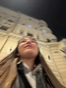 Discover StripChat's Sophie_Avory Sophie_Avory from StripChat