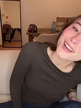 SophiiaStarr from StripChat