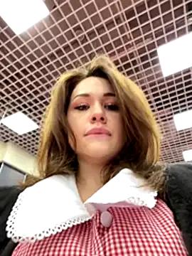 South_Carolina from StripChat