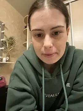 Soyyyaa from StripChat