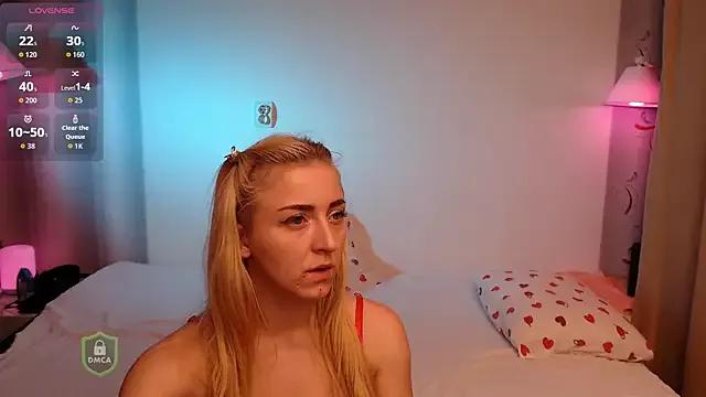 space_danger from StripChat