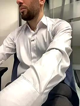 speddy34 from StripChat