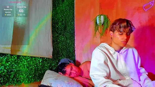 spicy_adonhis from StripChat