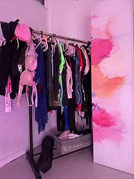 SpicyKylieFoxx from StripChat