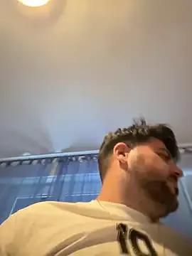 Spiederman-10 from StripChat