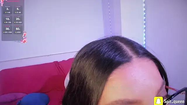 Spit_queen from StripChat