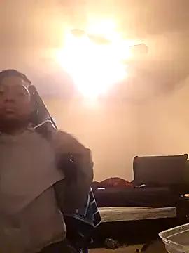 StallionMilf from StripChat