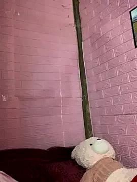 Star-sweet from StripChat