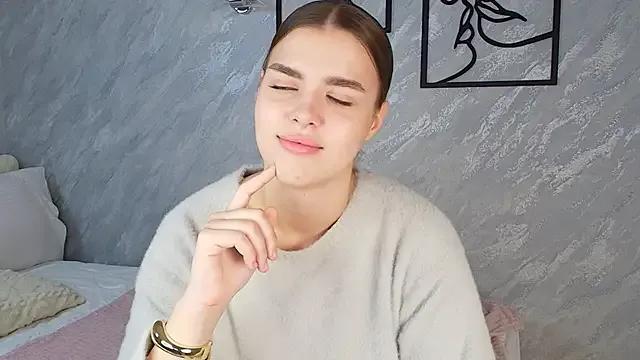 StephaniRoger from StripChat