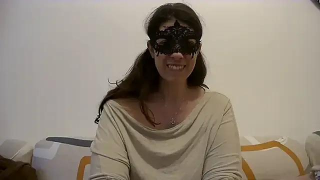 cam to cam with StripChat's StephaSt in their live show for mesmerizing sensations StephaSt from StripChat