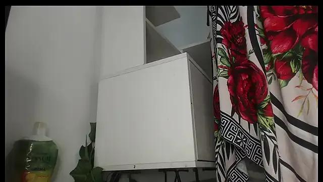 StephyJones1 from StripChat