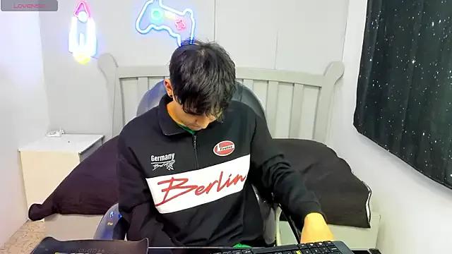 StiwenTwink from StripChat