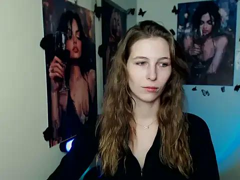 StripChat StrangerGi StrangerGi from StripChat