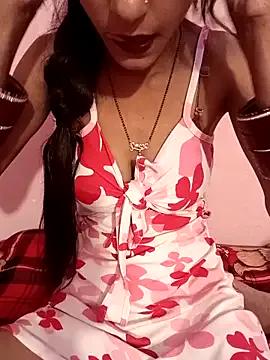 Stripper_Maahi from StripChat